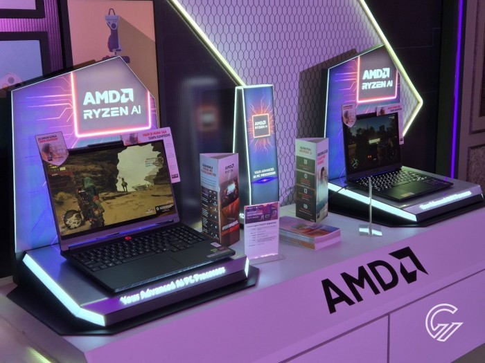 Acara Peluncuran AMD Ryzen AI 400 Series (4)