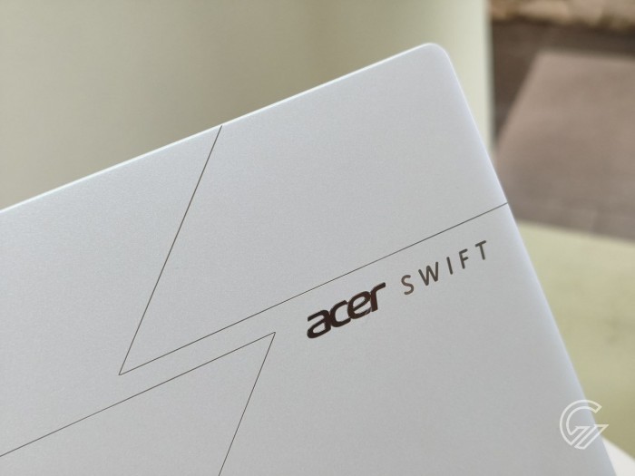 Acer-Swift-Edge-14-AI-Logo