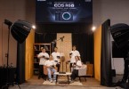 Canon EOS R6 V Rilis - Header