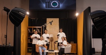 Canon EOS R6 V Rilis - Header