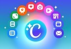 Canva Logo Header