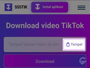 Cara Download Audio TikTok Jadi Format MP3 3