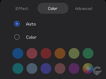Cara Menambahkan Efek Animasi di Notifikasi Samsung 6