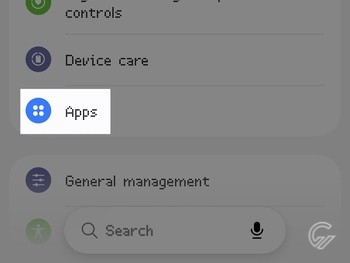 Cara Mengatasi Papan Keyboard Samsung Berhenti 18