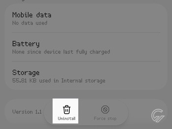 Cara Mengatasi Papan Keyboard Samsung Berhenti 20