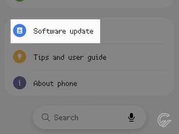 Cara Mengatasi Papan Keyboard Samsung Berhenti 23