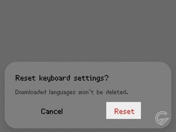 Cara Mengatasi Papan Keyboard Samsung Berhenti 5