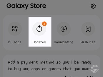 Cara Mengatasi Papan Keyboard Samsung Berhenti 7