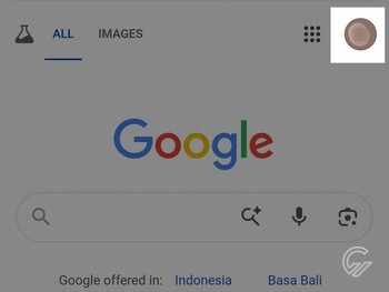 Cara Menghapus Riwayat Pencarian Google 1