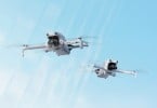 DJI Lito 1 dan Lite X1 Feature