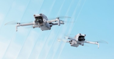 DJI Lito 1 dan Lite X1 Feature