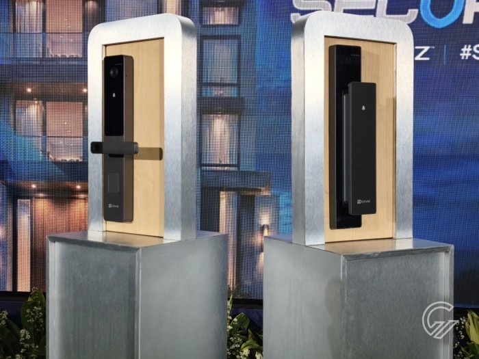 EZVIZ-SmartLock