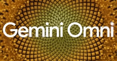 Gemini Omni Rilis - Header