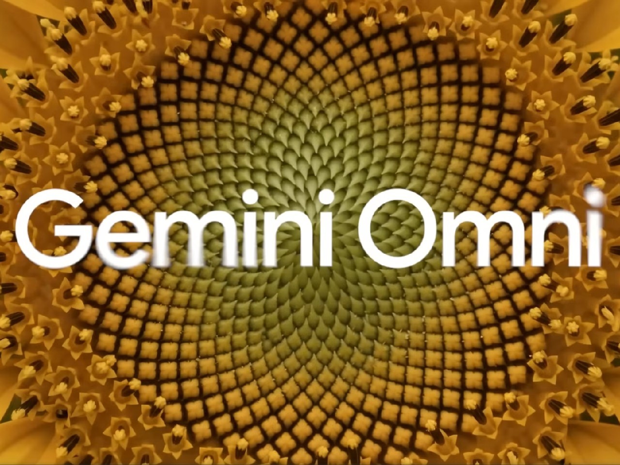 Gemini Omni Rilis - Header