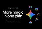 Google AI Plan 2026
