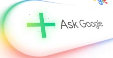 Google Search Update - Header