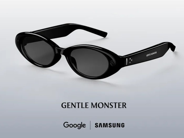 Google Smart Glasses AI 1
