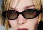 Google Smart Glasses AI Wear
