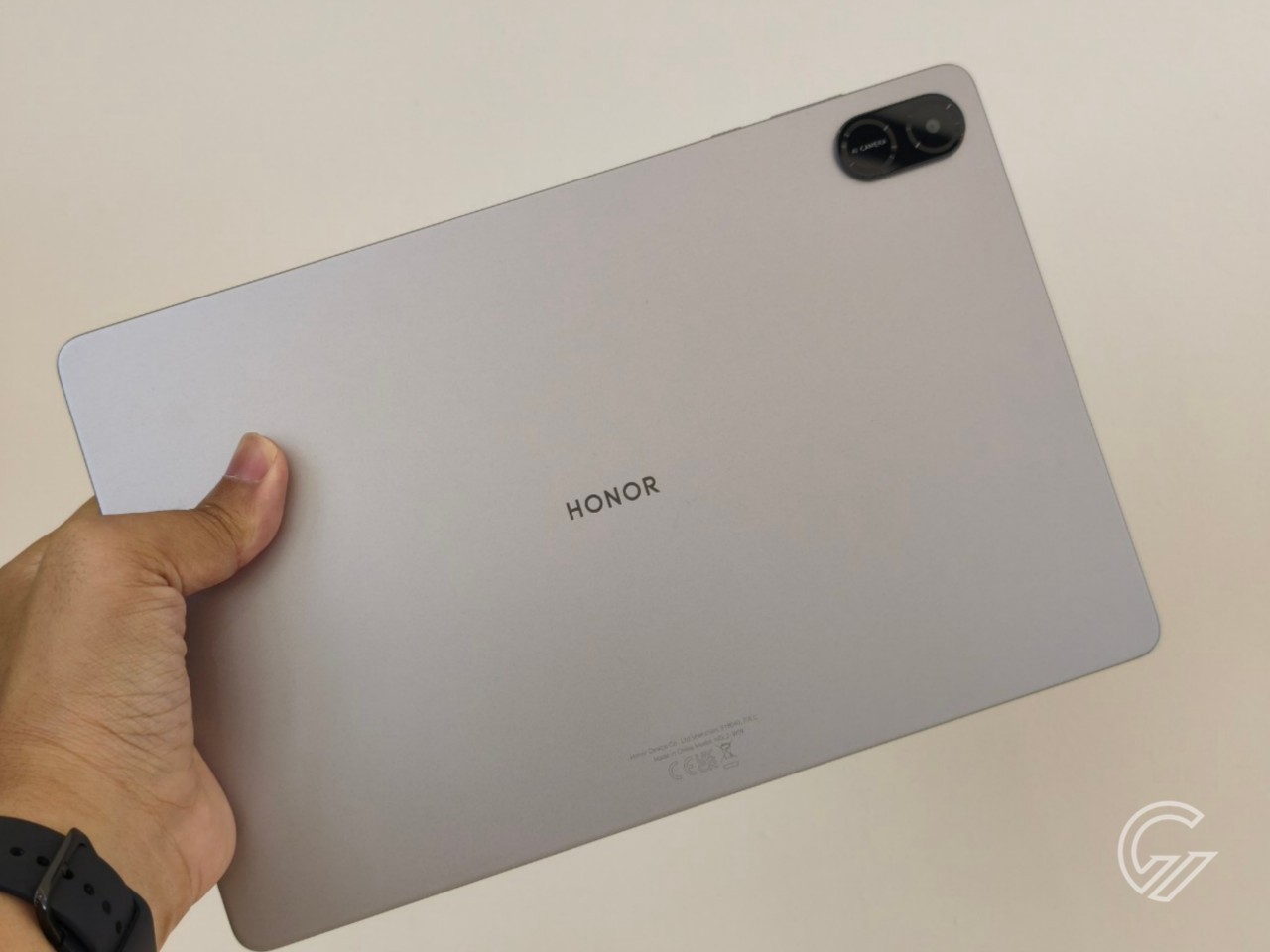 HONOR-Pad-X8b-Back