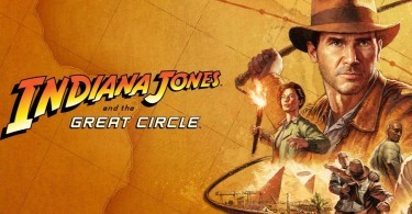 Indiana Jones and the Great Circle Hero