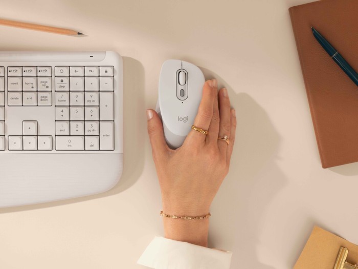 Logitech Signature Comfort M840L