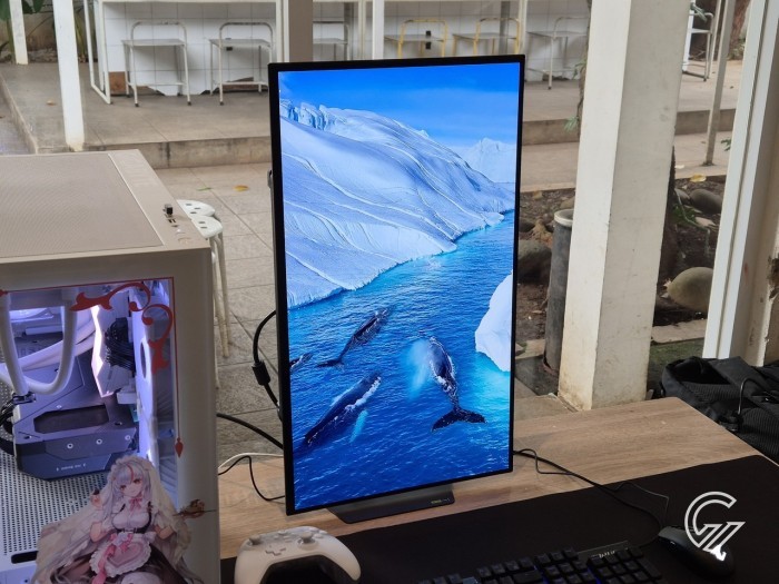 Menjajal PC Gigabyte dan Monitor MO27Q28G (4)