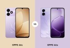 OPPO A6c Vs OPPO A6x - Header