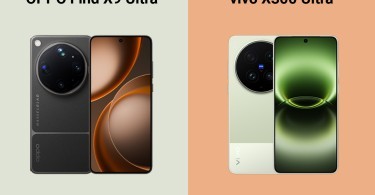 OPPO Find X9 Ultra vs vivo X300 Ultra