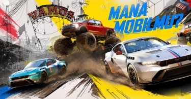 PUBG Mobile X Ford