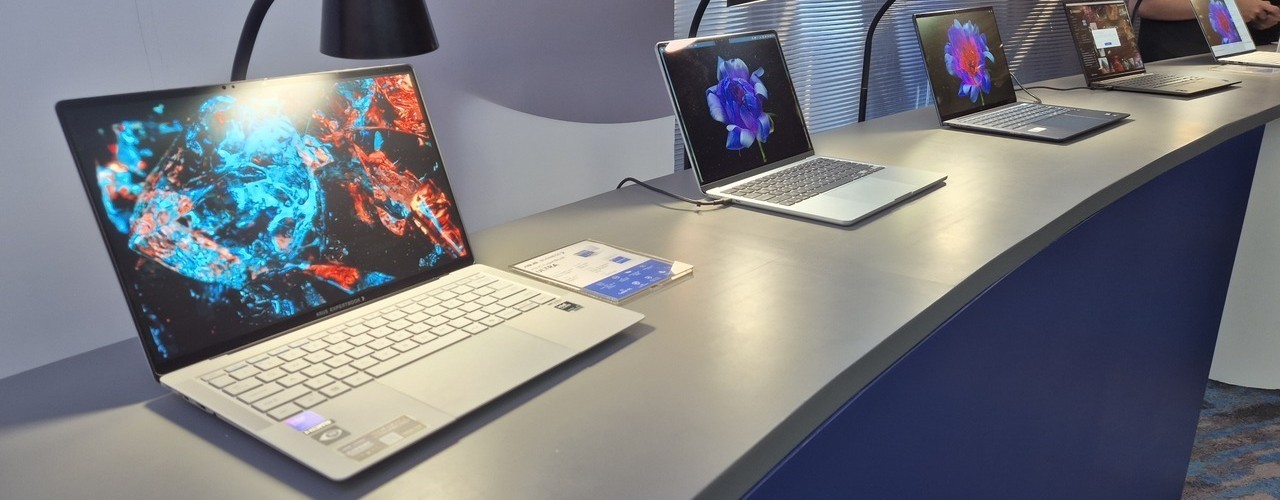Peluncuran ASUS ExpertBook Ultra di Indonesia (2)