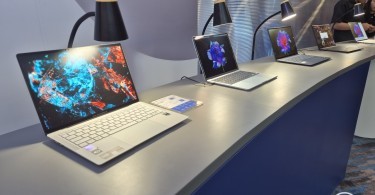 Peluncuran ASUS ExpertBook Ultra di Indonesia (2)