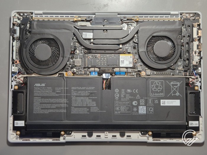 Peluncuran ASUS ExpertBook Ultra di Indonesia (6)
