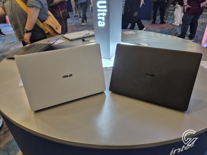 Peluncuran ASUS ExpertBook Ultra di Indonesia (7)