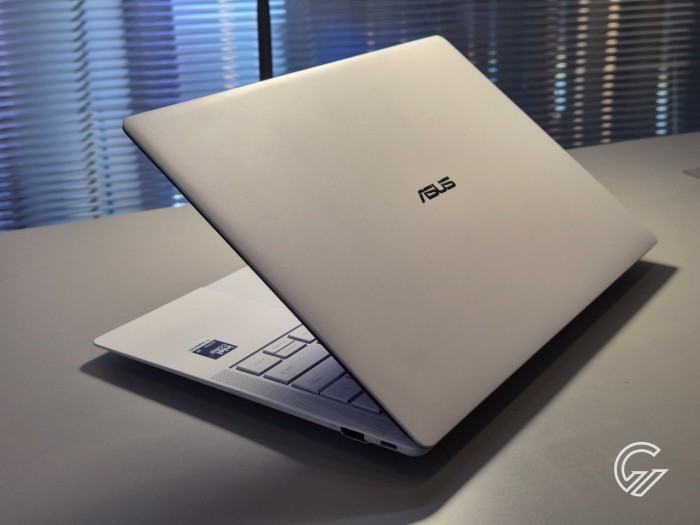 Peluncuran ASUS ExpertBook Ultra di Indonesia (8)