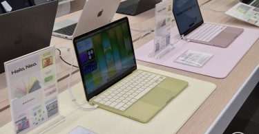 Peluncuran Apple MacBook Neo Indonesia (1)