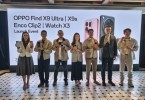 Peluncuran OPPO Find X9 Ultra dan Find X9s (1)