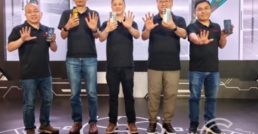 Nubia Neo 5 Series Launching