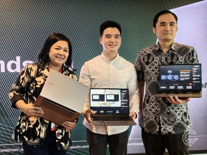 Polytron-Luxia-R5-Rilis