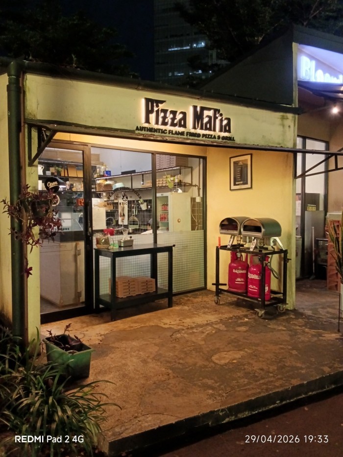 REDMI Pad 2 4G - Pizza Maru