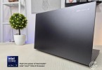 Review Acer Swift X 14 AI SFX14-73G Intel