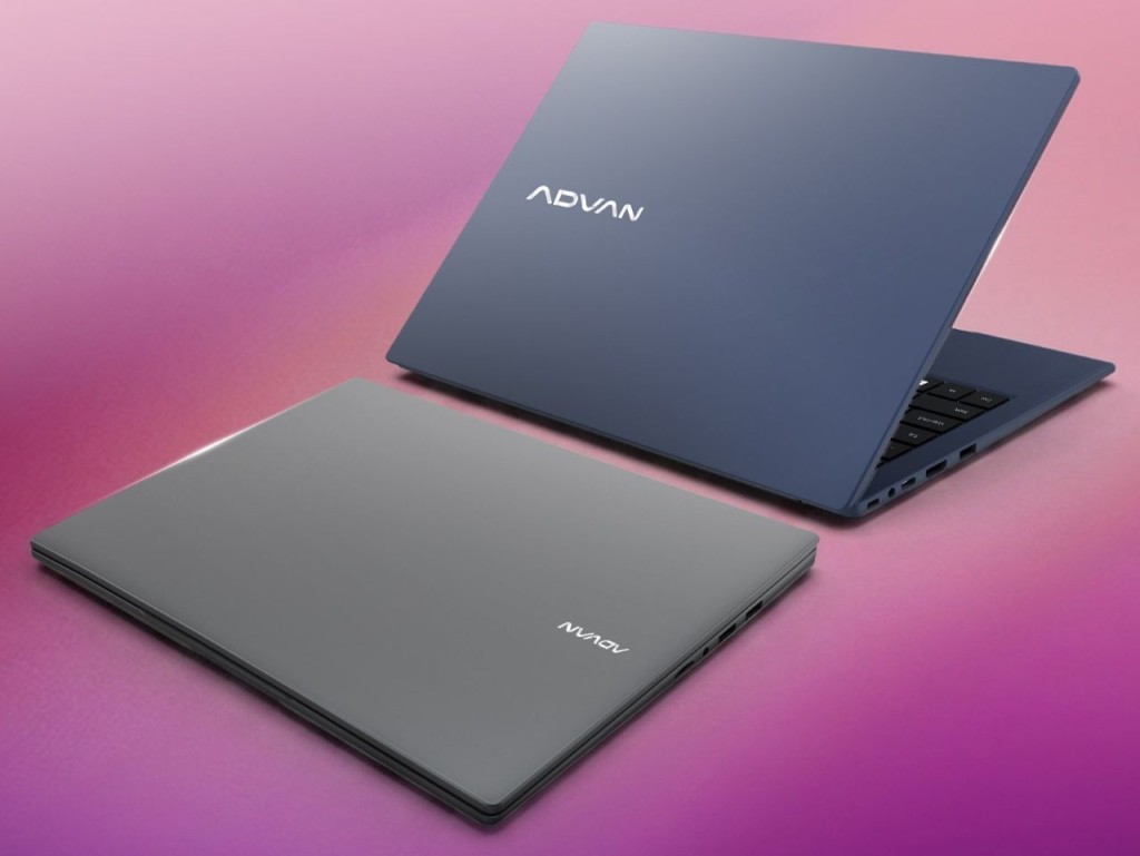 ADVAN Resmi Luncurkan Laptop AIGEN ULTRA dengan Intel Core Ultra 5 ...