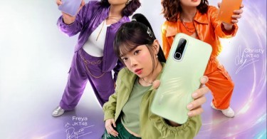 Rilis Infinix HOT 70 (1)