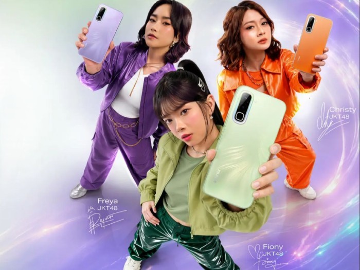 Rilis Infinix HOT 70 (1)