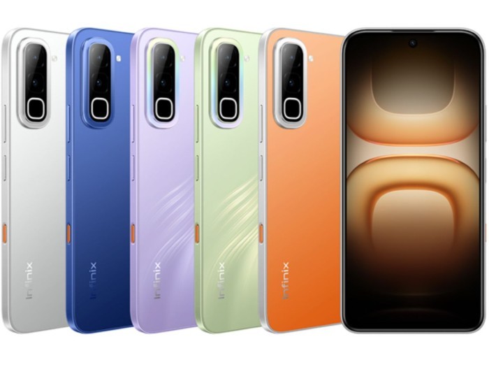 Rilis Infinix HOT 70 (2)