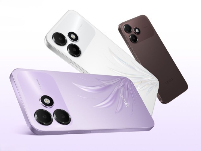 Kelebihan dan Kekurangan OPPO A6c - Header