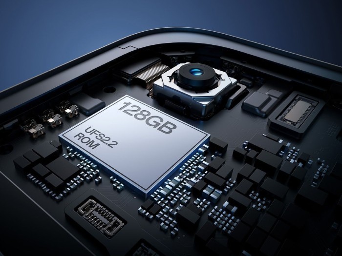 Kelebihan dan Kekurangan OPPO A6c - 2