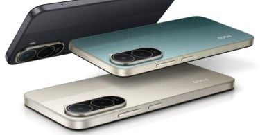 Rilis POCO C81 Pro - Header