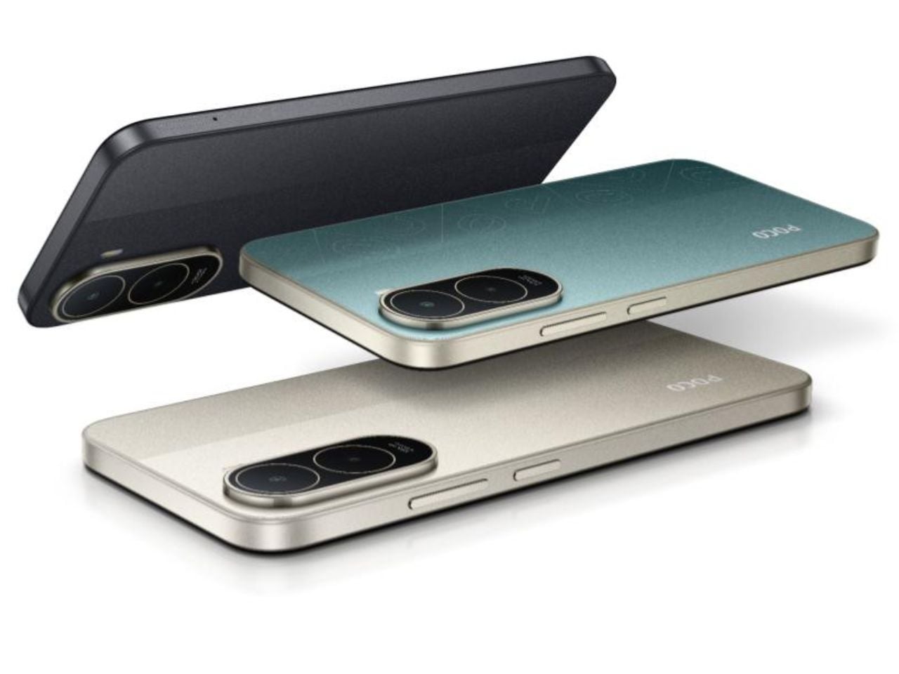 Rilis POCO C81 Pro - Header