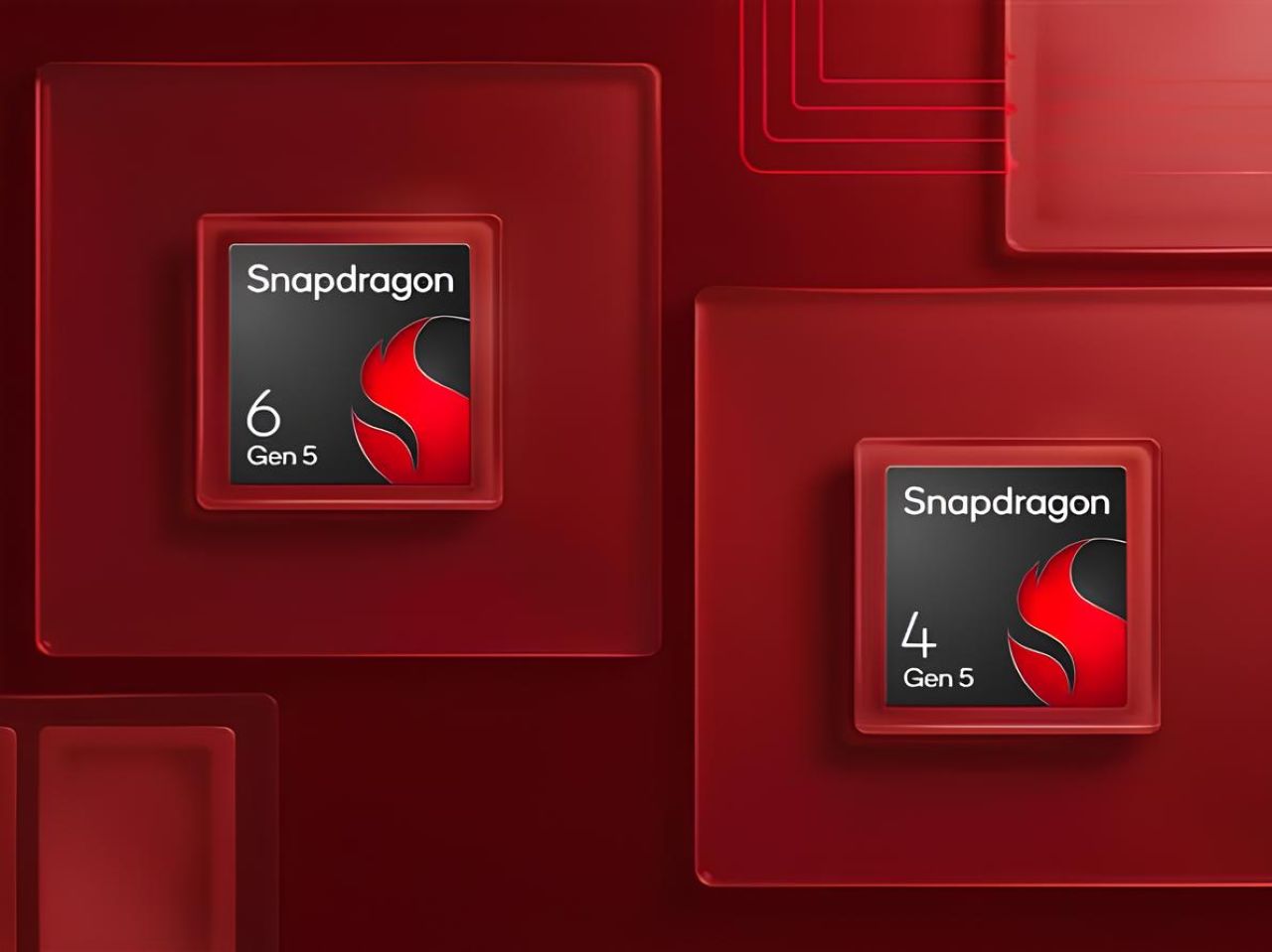 Rilis Qualcomm Snapdragon 6 Gen 5 dan Snapdragon 4 Gen 5 (1)