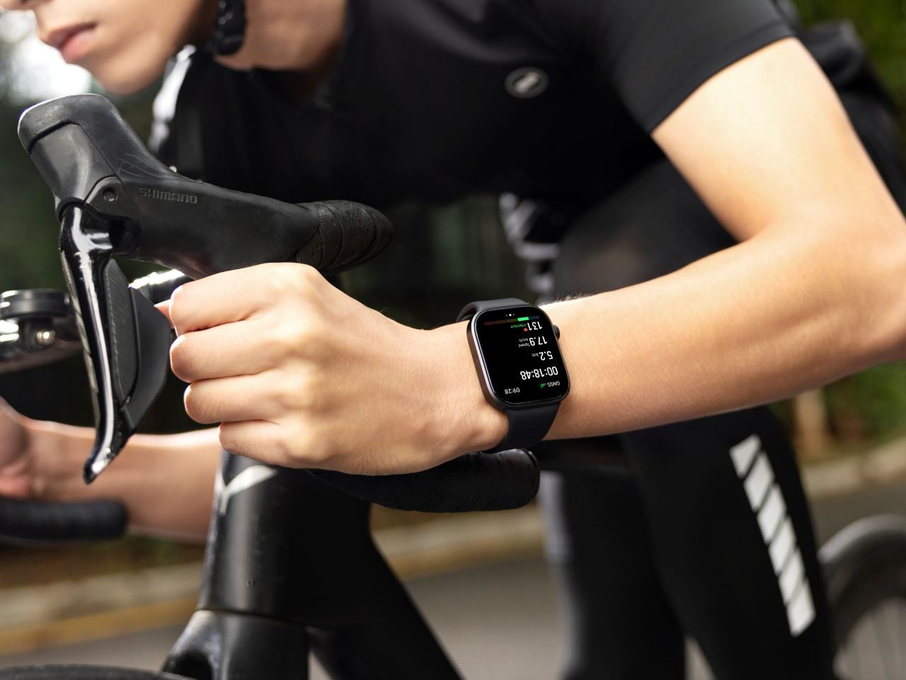 Rilis Redmi Watch 6 (1)